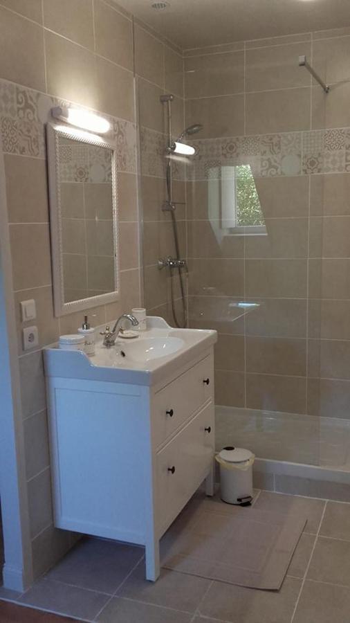 Le Pre Vert Crugey Kamer foto